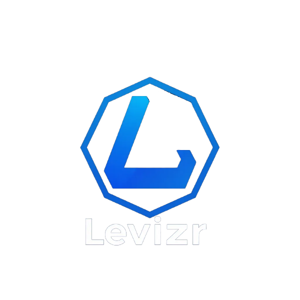 Levizr Logo transparent